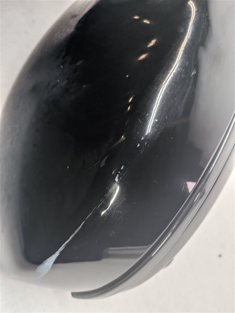 Thumbnail 7: 16-17 EVOQUE L538 RH PASSENGER PFOLD HEAT MEMORY BLINDSPOT CAMERA MIRROR (White)