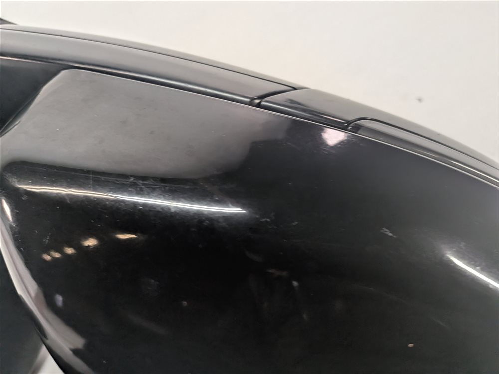 Thumbnail 8: 16-17 EVOQUE L538 RH PASSENGER PFOLD HEAT MEMORY BLINDSPOT CAMERA MIRROR (White)