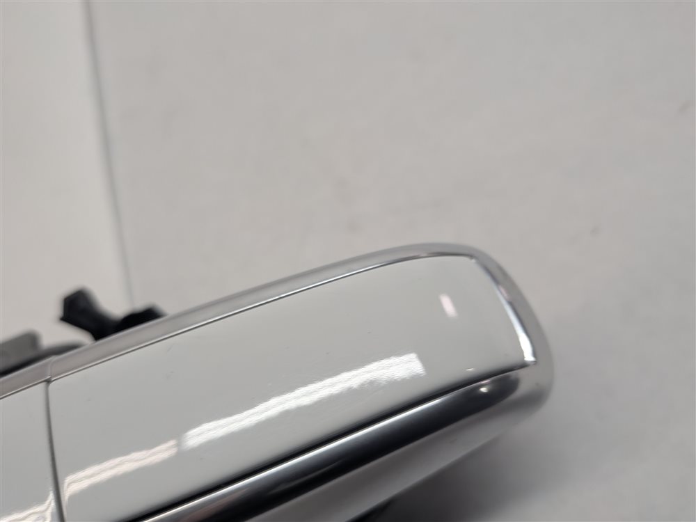 Thumbnail 9: 13-19 RANGE ROVER EVOQUE L538 FRONT/REAR RIGHT PASSIVE DOOR HANDLE (White)CHROME