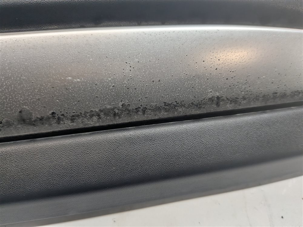 Thumbnail 11: 2012-2017 RANGE ROVER EVOQUE (L538) REAR RIGHT LOWER DOOR TRIM MOULDING (BLACK)