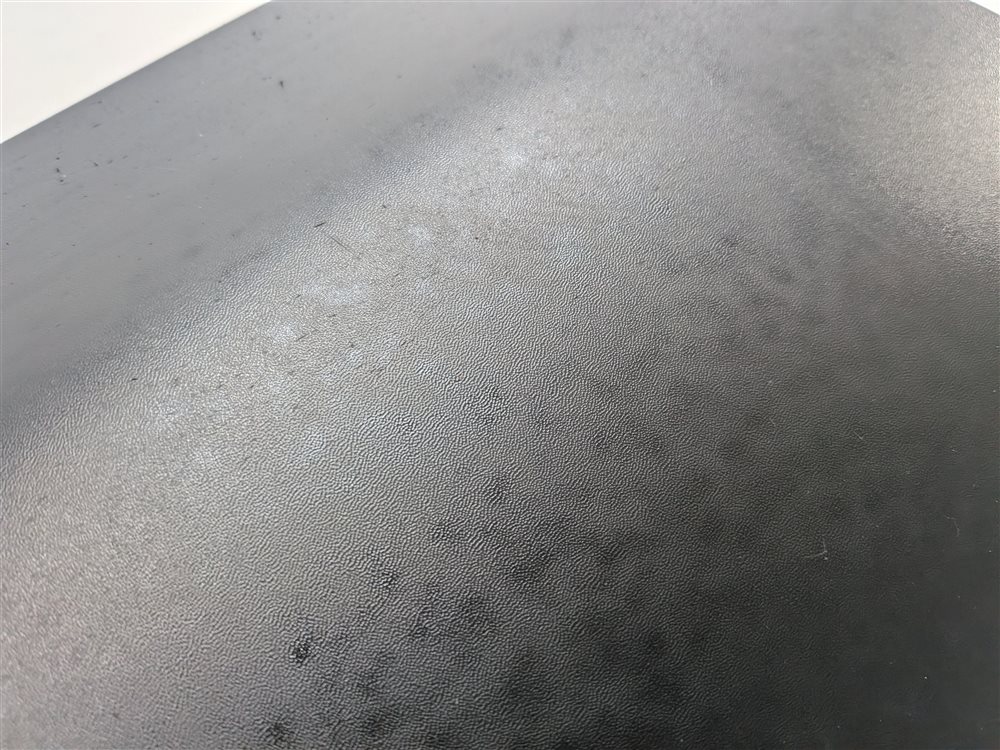 Thumbnail 12: 2012-2017 RANGE ROVER EVOQUE (L538) REAR RIGHT LOWER DOOR TRIM MOULDING (BLACK)