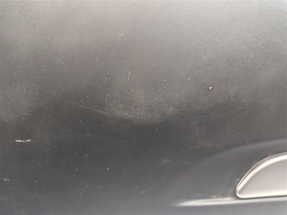 Thumbnail 9: 2012-2017 RANGE ROVER EVOQUE (L538) REAR LEFT LOWER DOOR TRIM MOULDING (BLACK)