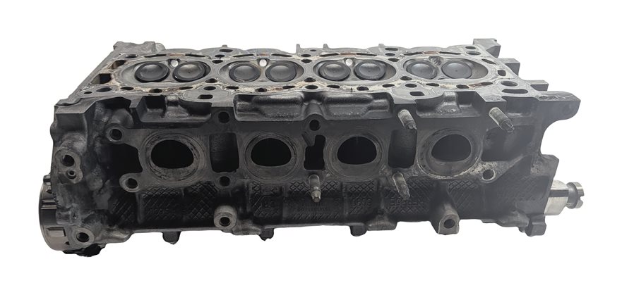 Thumbnail 2: 2012-2017 LR2 DISCOVERY SPORT EVOQUE (L538 L550) 2.0L TURBO ENGINE CYLINDER HEAD