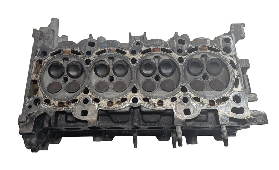 Thumbnail 4: 2012-2017 LR2 DISCOVERY SPORT EVOQUE (L538 L550) 2.0L TURBO ENGINE CYLINDER HEAD
