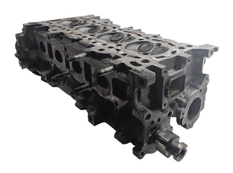 Thumbnail 5: 2012-2017 LR2 DISCOVERY SPORT EVOQUE (L538 L550) 2.0L TURBO ENGINE CYLINDER HEAD