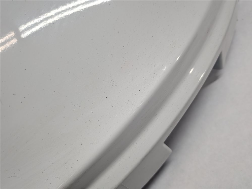 Thumbnail 10: 12-19 RANGE ROVER EVOQUE L538 LEFT DRIVER FENDER (FOR w/ AUTO PARK) (White)