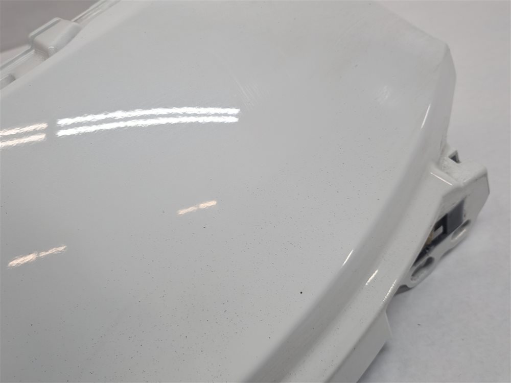 Thumbnail 11: 12-19 RANGE ROVER EVOQUE L538 LEFT DRIVER FENDER (FOR w/ AUTO PARK) (White)