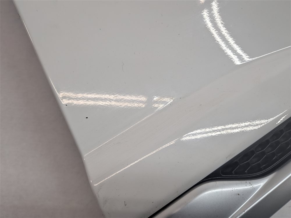 Thumbnail 12: 12-19 RANGE ROVER EVOQUE L538 LEFT DRIVER FENDER (FOR w/ AUTO PARK) (White)