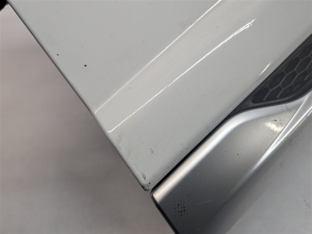 Thumbnail 7: 12-19 RANGE ROVER EVOQUE L538 LEFT DRIVER FENDER (FOR w/ AUTO PARK) (White)