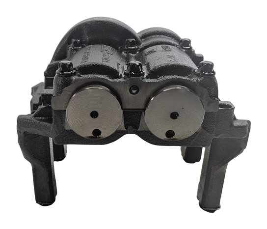 Thumbnail 2: 2016 RANGE ROVER EVOQUE (L538) 2.0L (204PT) ENGINE BALANCE SHAFT ASSEMBLY