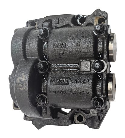Thumbnail 3: 2016 RANGE ROVER EVOQUE (L538) 2.0L (204PT) ENGINE BALANCE SHAFT ASSEMBLY