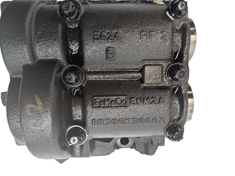 Thumbnail 6: 2016 RANGE ROVER EVOQUE (L538) 2.0L (204PT) ENGINE BALANCE SHAFT ASSEMBLY