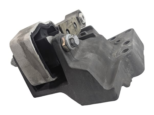 Thumbnail 3: 2016 RANGE ROVER EVOQUE L538 2.0L 204PT ENGINE FRONT UPPER MOTOR MOUNT BRACKET