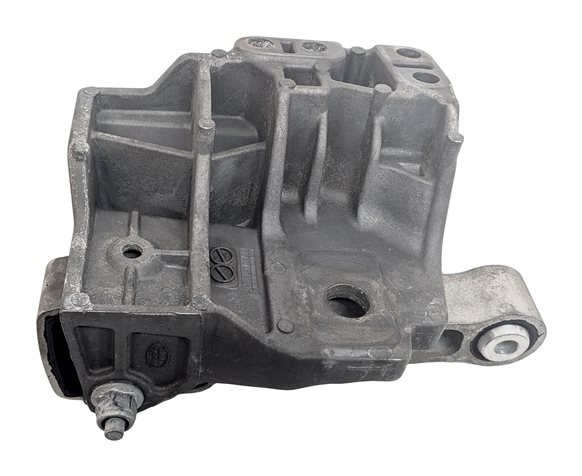 Thumbnail 5: 2016 RANGE ROVER EVOQUE L538 2.0L 204PT ENGINE FRONT UPPER MOTOR MOUNT BRACKET