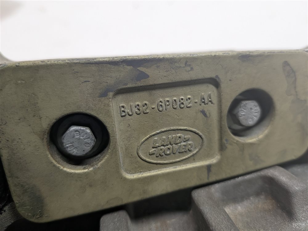 Thumbnail 6: 2016 RANGE ROVER EVOQUE L538 2.0L 204PT ENGINE FRONT UPPER MOTOR MOUNT BRACKET