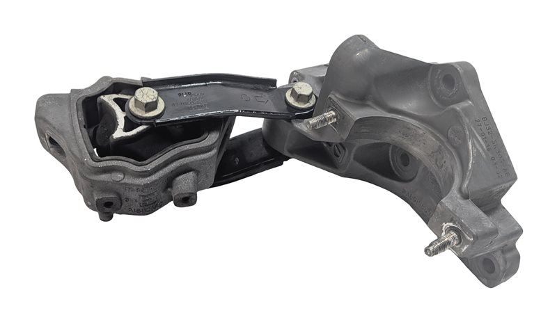 Thumbnail 1: 2016 RANGE ROVER EVOQUE (L538) 2.0L (204PT) ENGINE MOTOR MOUNT BRACKET SET/2