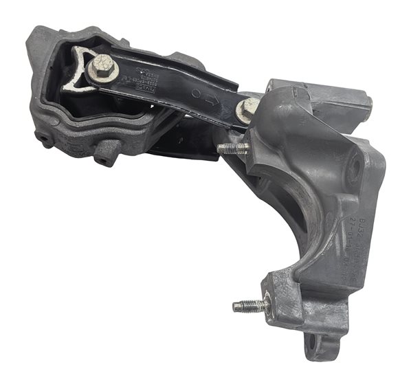 Thumbnail 2: 2016 RANGE ROVER EVOQUE (L538) 2.0L (204PT) ENGINE MOTOR MOUNT BRACKET SET/2