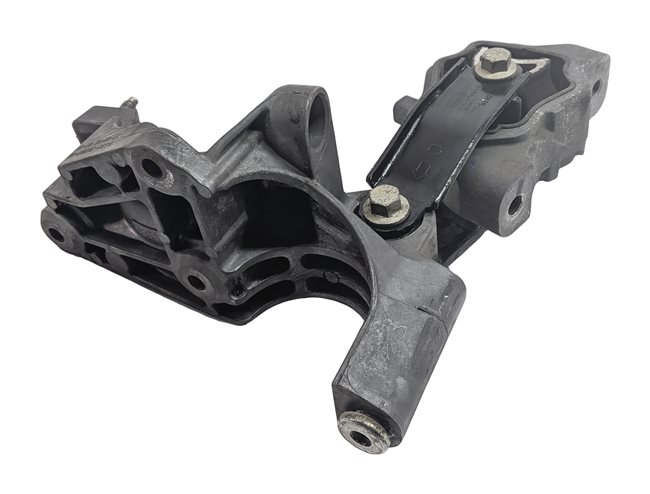 Thumbnail 3: 2016 RANGE ROVER EVOQUE (L538) 2.0L (204PT) ENGINE MOTOR MOUNT BRACKET SET/2