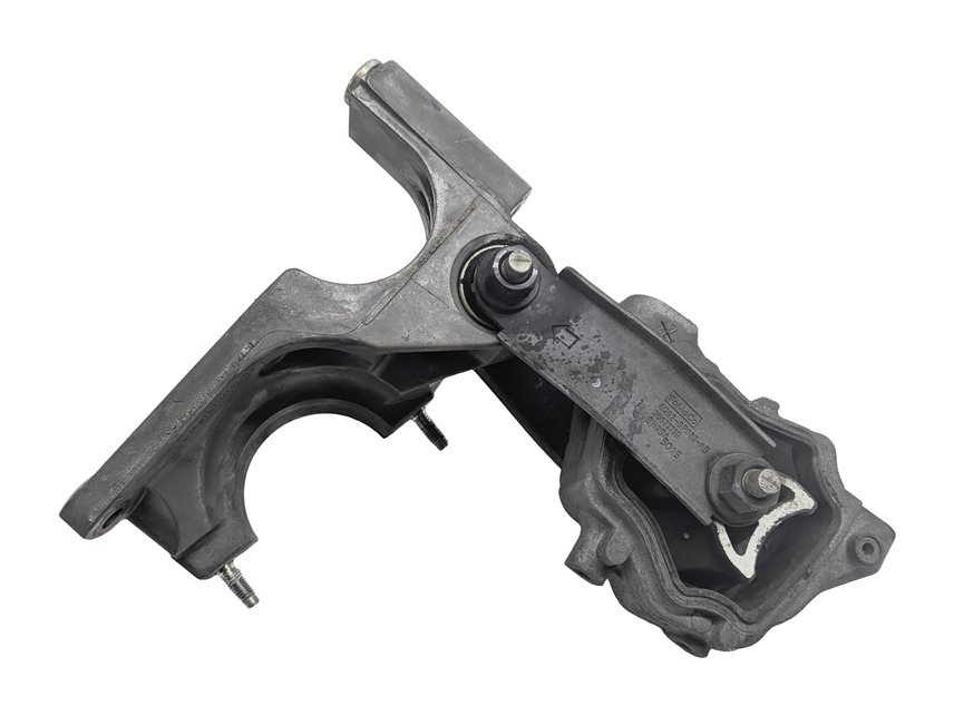 Thumbnail 4: 2016 RANGE ROVER EVOQUE (L538) 2.0L (204PT) ENGINE MOTOR MOUNT BRACKET SET/2