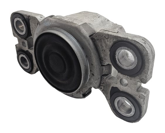 Thumbnail 1: 2016 RANGE ROVER EVOQUE (L538) TRANSMISSION MOUNT BRACKET ASSEMBLY