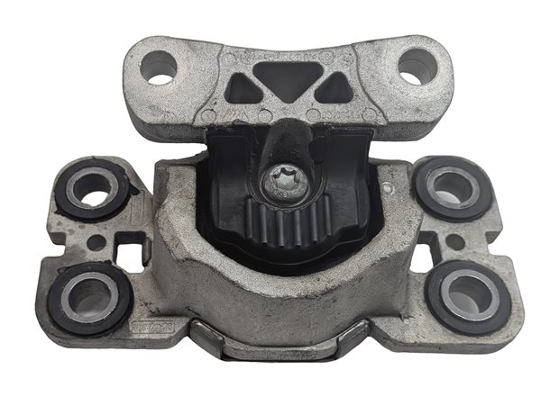 Thumbnail 4: 2016 RANGE ROVER EVOQUE (L538) TRANSMISSION MOUNT BRACKET ASSEMBLY