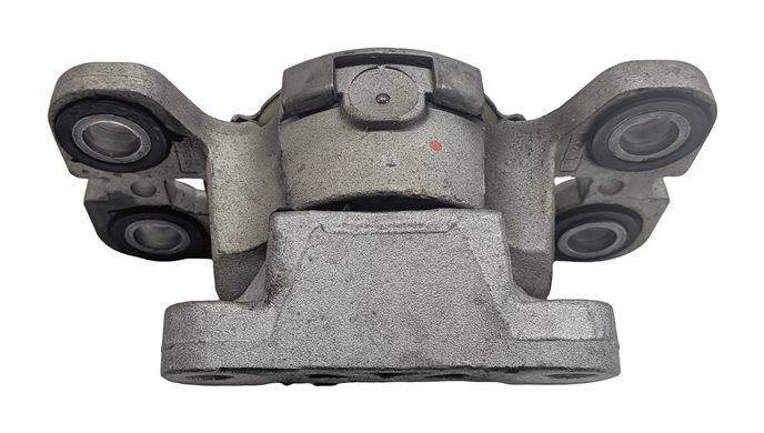Thumbnail 5: 2016 RANGE ROVER EVOQUE (L538) TRANSMISSION MOUNT BRACKET ASSEMBLY