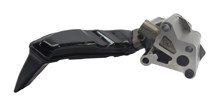Thumbnail 3: 2016 RANGE ROVER EVOQUE (L538) 2.0L (204PT) ENGINE OIL PUMP w/PICKUP TUBE