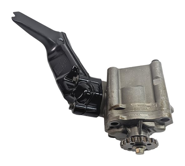 Thumbnail 5: 2016 RANGE ROVER EVOQUE (L538) 2.0L (204PT) ENGINE OIL PUMP w/PICKUP TUBE