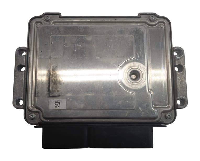 Thumbnail 10: 2016 ROVER EVOQUE (L538) 2.0L ENGINE MPH ECM BCM CLUSTER GATEWAY MODULE KEY SET
