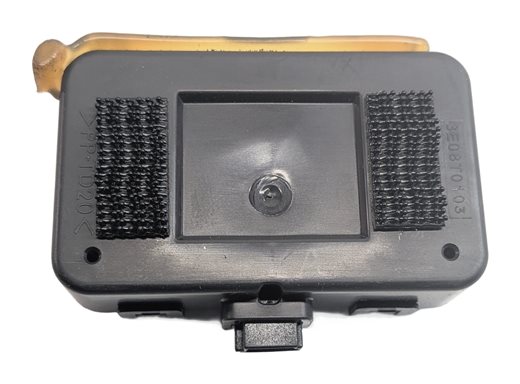 Thumbnail 12: 2016 ROVER EVOQUE (L538) 2.0L ENGINE MPH ECM BCM CLUSTER GATEWAY MODULE KEY SET