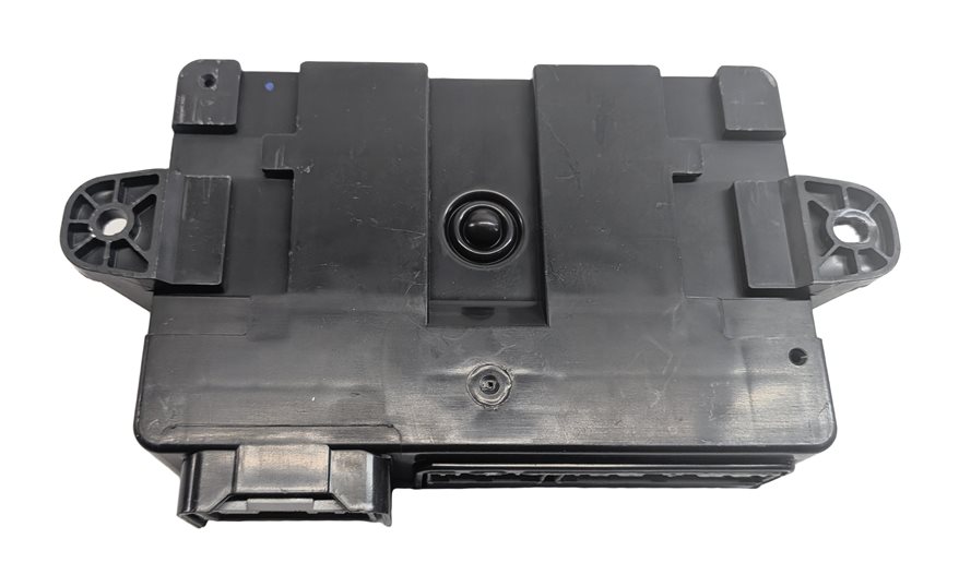Thumbnail 14: 2016 ROVER EVOQUE (L538) 2.0L ENGINE MPH ECM BCM CLUSTER GATEWAY MODULE KEY SET