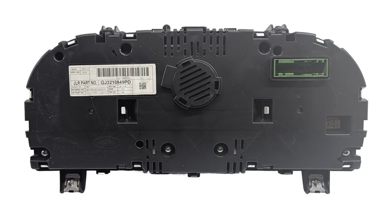 Thumbnail 17: 2016 ROVER EVOQUE (L538) 2.0L ENGINE MPH ECM BCM CLUSTER GATEWAY MODULE KEY SET
