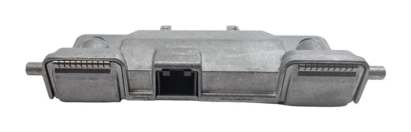 Thumbnail 2: 2016 RANGE ROVER EVOQUE (L538) LANE DEPARTURE WARNING CAMERA WINDSHIELD MOUNT