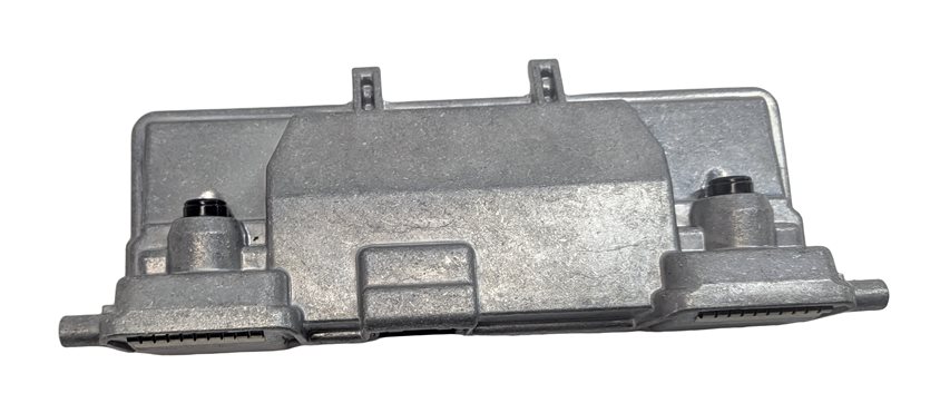 Thumbnail 3: 2016 RANGE ROVER EVOQUE (L538) LANE DEPARTURE WARNING CAMERA WINDSHIELD MOUNT