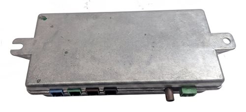 Thumbnail 5: 2016 RANGE ROVER EVOQUE (L538) SURROUND VIEW CAMERA CONTROL MODULE COMPUTER