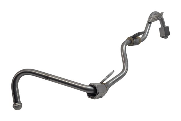Thumbnail 3: 2016 RANGE ROVER EVOQUE (L538) 2.0L (204PT) ENGINE FUEL PUMP TO RAIL SUPPLY LINE