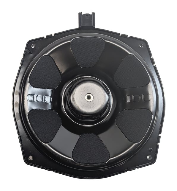 Thumbnail 6: 2016 RANGE ROVER EVOQUE (L538) STANDARD AUDIO 600W SPEAKER SET