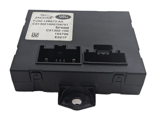 Thumbnail 2: 2016 RANGE ROVER EVOQUE (L538) POWER LIFTGATE TAILGATE CONTROL MODULE COMPUTER