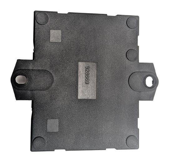 Thumbnail 4: 2016 RANGE ROVER EVOQUE (L538) POWER LIFTGATE TAILGATE CONTROL MODULE COMPUTER