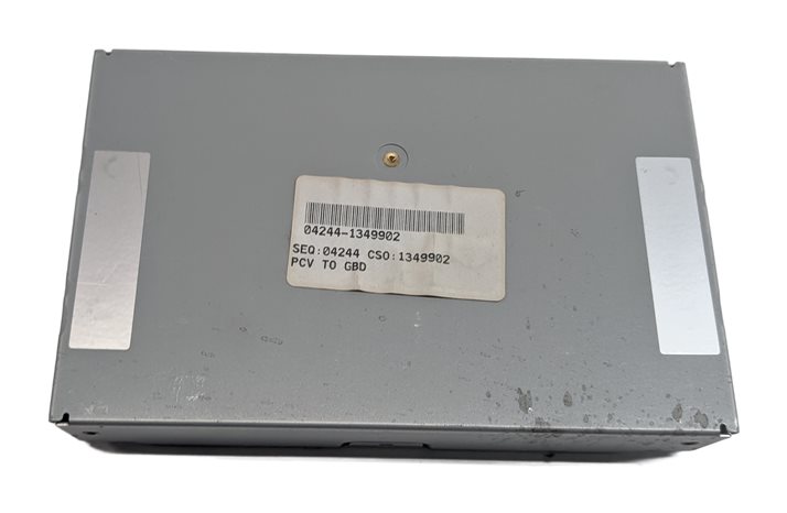 Thumbnail 3: 2016 RANGE ROVER EVOQUE (L538) BLUETOOTH TELEMATICS COMMUNICATION MODULE