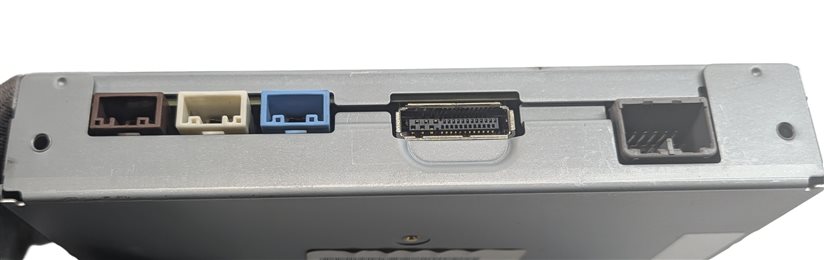 Thumbnail 4: 2016 RANGE ROVER EVOQUE (L538) BLUETOOTH TELEMATICS COMMUNICATION MODULE