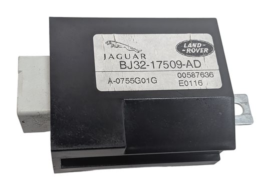 Thumbnail 2: 2016 RANGE ROVER EVOQUE (L538) WINDSHIELD WIPER MOTOR CONTROL MODULE COMPUTER