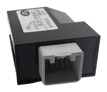 Thumbnail 3: 2016 RANGE ROVER EVOQUE (L538) WINDSHIELD WIPER MOTOR CONTROL MODULE COMPUTER