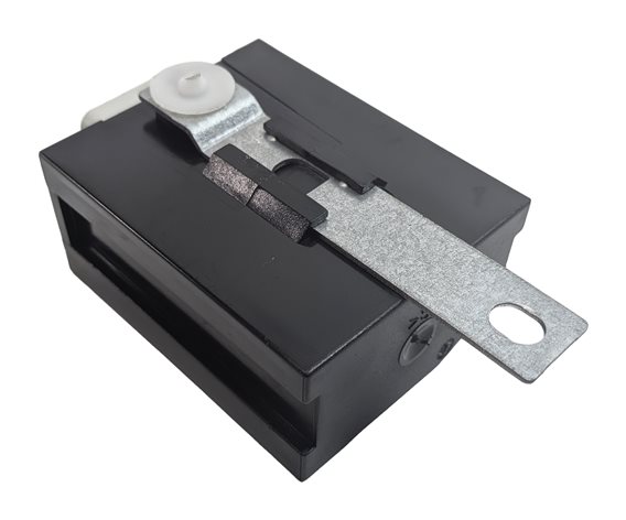 Thumbnail 4: 2016 RANGE ROVER EVOQUE (L538) WINDSHIELD WIPER MOTOR CONTROL MODULE COMPUTER