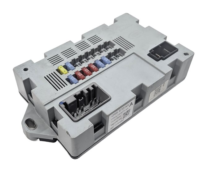 2016 RANGE ROVER EVOQUE (L538) 2.0L INTERIOR CABIN SAM FUSE BOX RELAY CARRIER