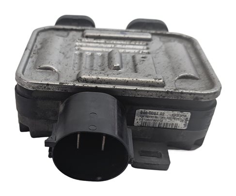 Thumbnail 2: 2016 RANGE ROVER EVOQUE (L538) RADIATOR COOLING FAN CONTROL MODULE COMPUTER