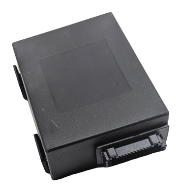Thumbnail 3: 2016 RANGE ROVER EVOQUE L538 TIRE PRESSURE MONITOR TPMS CONTROL MODULE 433MHZ