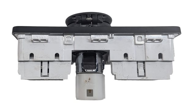 Thumbnail 5: 2016 RANGE ROVER EVOQUE (L538) AUX INPUT w/USB & POWER SOCKET OUTLET