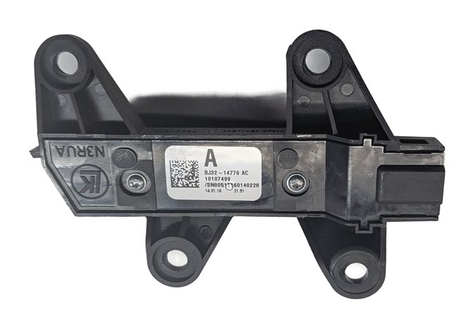 Thumbnail 4: 2016 RANGE ROVER EVOQUE (L538) FRONT RIGHT PASSENGER SEAT MEMORY CONTROL SWITCH