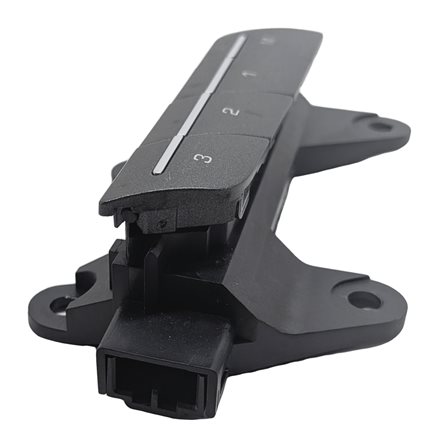 Thumbnail 3: 2016 RANGE ROVER EVOQUE (L538) FRONT LEFT DRIVER SEAT MEMORY CONTROL SWITCH